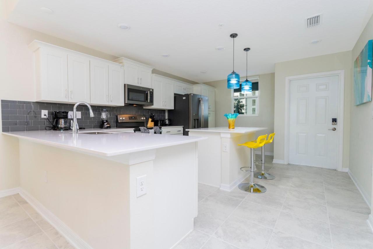 Family Friendly 2 Bd Close To Disney @ Storey Lake 105 3161 Kissimmee Eksteriør billede
