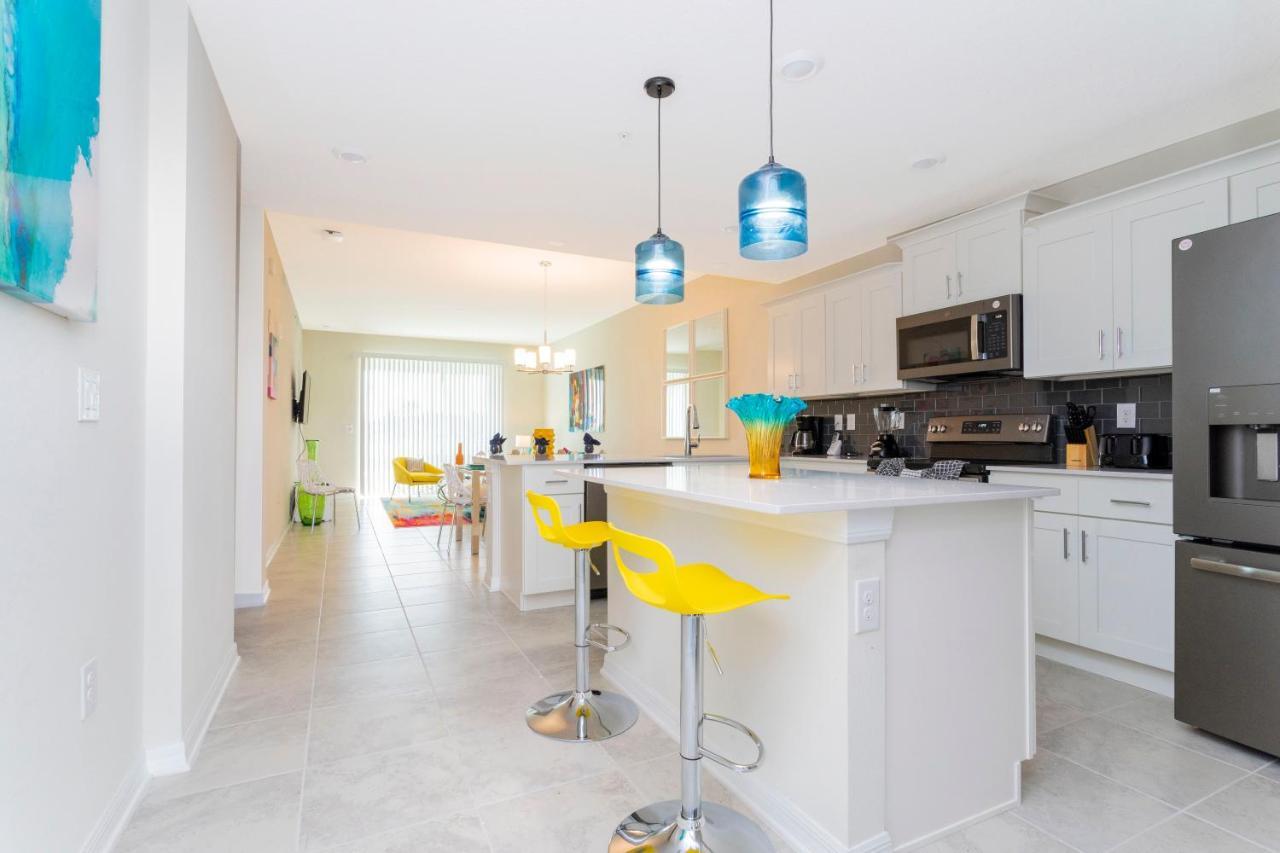 Family Friendly 2 Bd Close To Disney @ Storey Lake 105 3161 Kissimmee Eksteriør billede