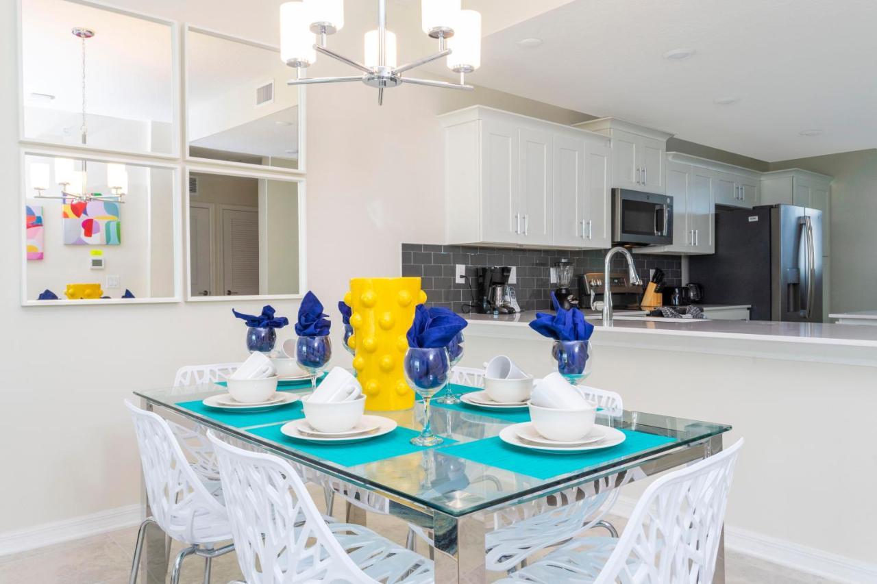 Family Friendly 2 Bd Close To Disney @ Storey Lake 105 3161 Kissimmee Eksteriør billede