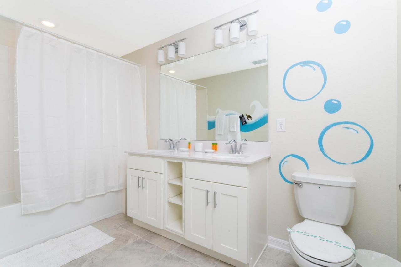 Family Friendly 2 Bd Close To Disney @ Storey Lake 105 3161 Kissimmee Eksteriør billede