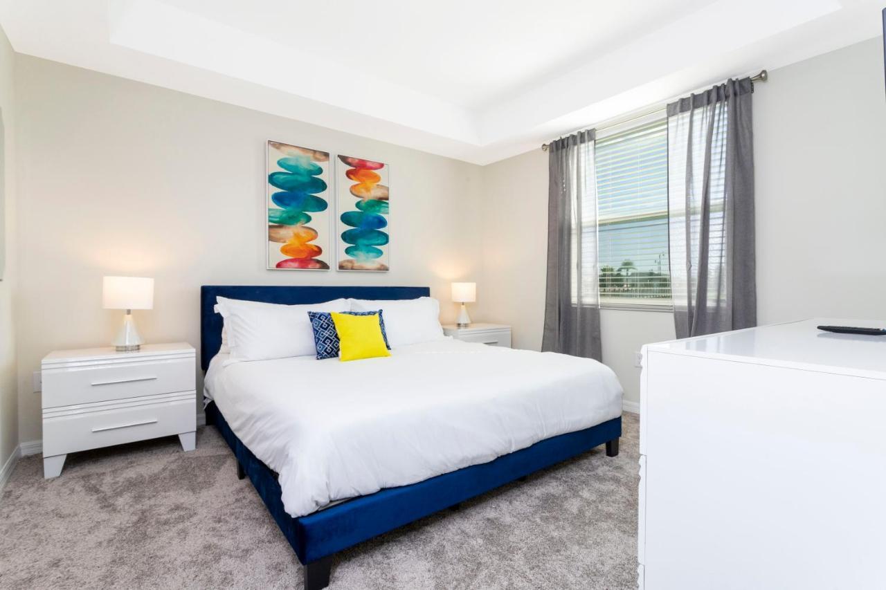 Family Friendly 2 Bd Close To Disney @ Storey Lake 105 3161 Kissimmee Eksteriør billede