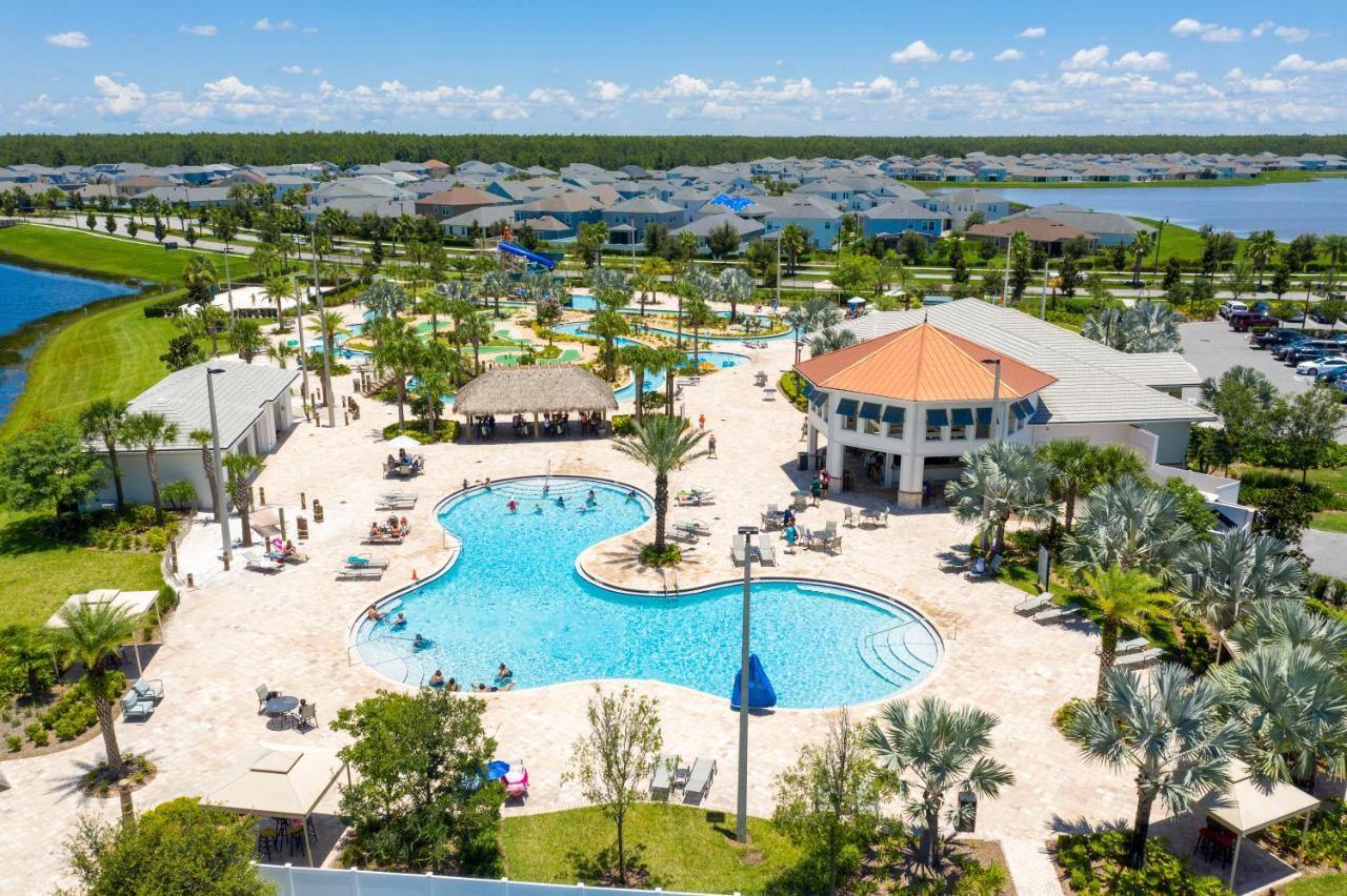 Family Friendly 2 Bd Close To Disney @ Storey Lake 105 3161 Kissimmee Eksteriør billede