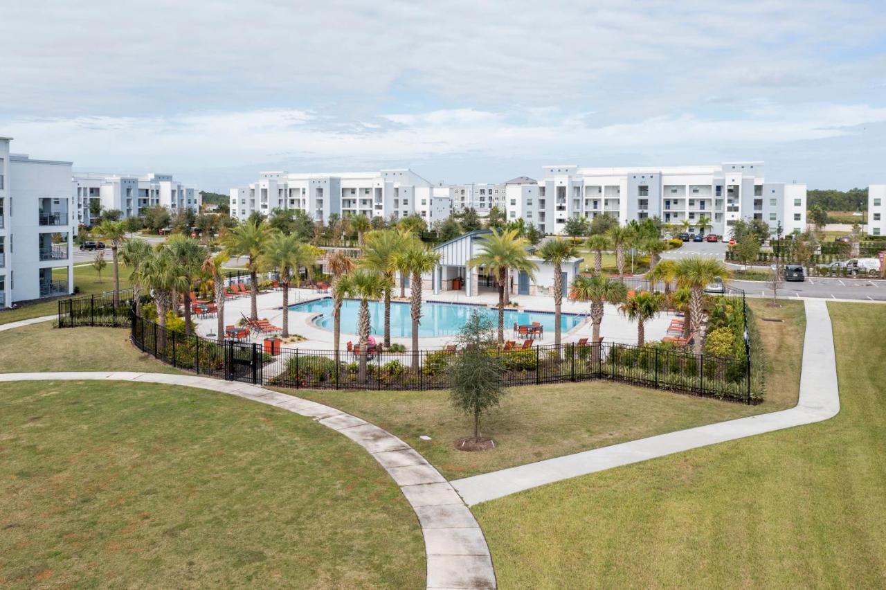 Family Friendly 2 Bd Close To Disney @ Storey Lake 105 3161 Kissimmee Eksteriør billede