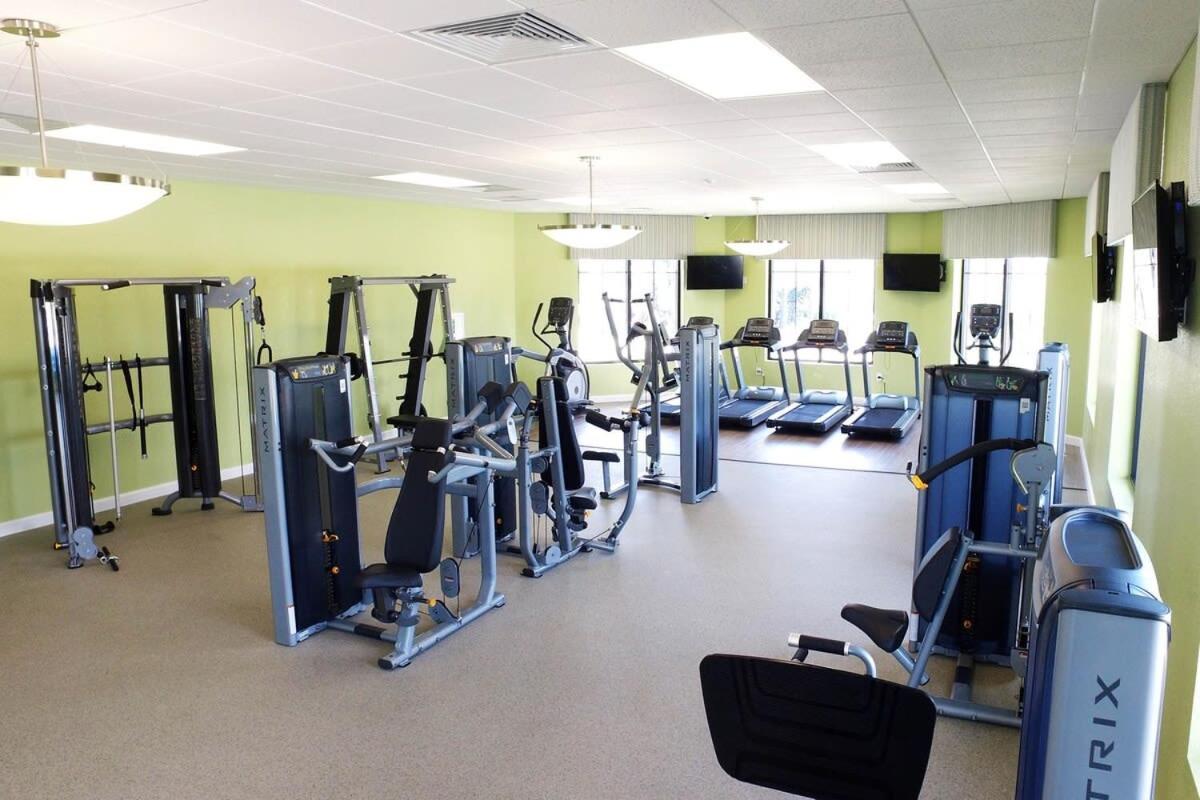 Family Friendly 2 Bd Close To Disney @ Storey Lake 105 3161 Kissimmee Eksteriør billede