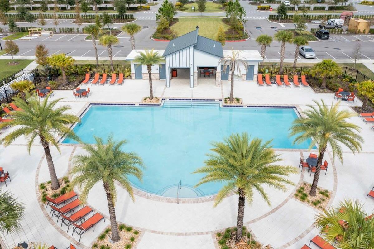 Family Friendly 2 Bd Close To Disney @ Storey Lake 105 3161 Kissimmee Eksteriør billede