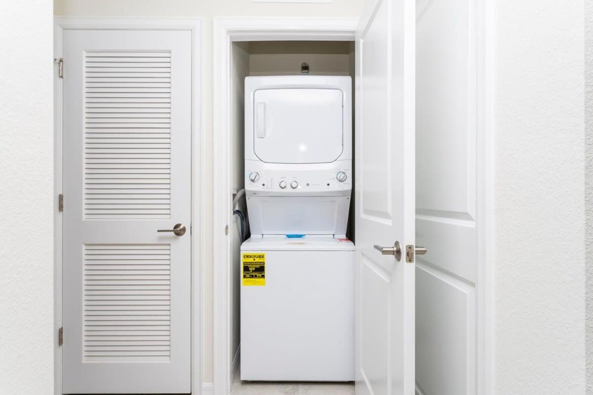 Family Friendly 2 Bd Close To Disney @ Storey Lake 105 3161 Kissimmee Eksteriør billede