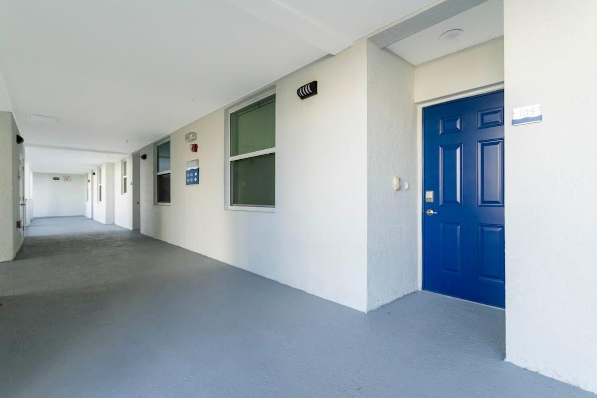 Family Friendly 2 Bd Close To Disney @ Storey Lake 105 3161 Kissimmee Eksteriør billede