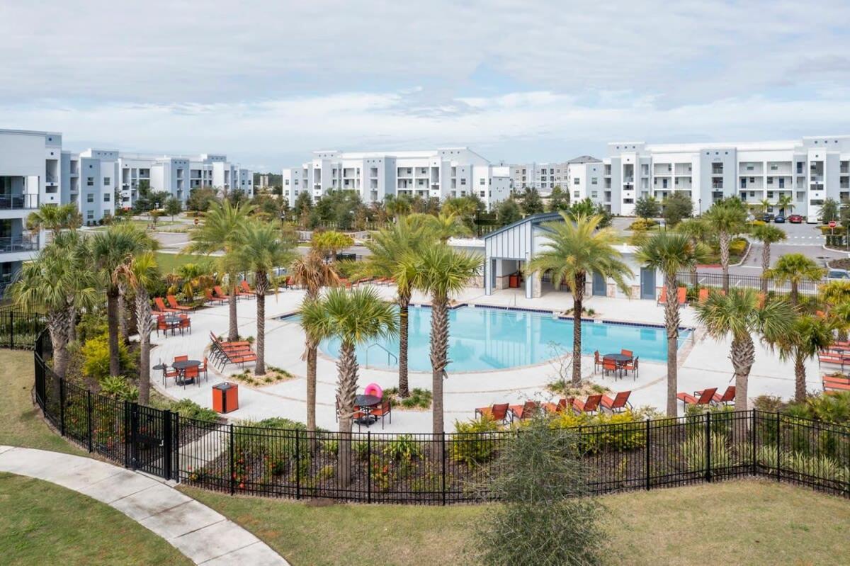 Family Friendly 2 Bd Close To Disney @ Storey Lake 105 3161 Kissimmee Eksteriør billede