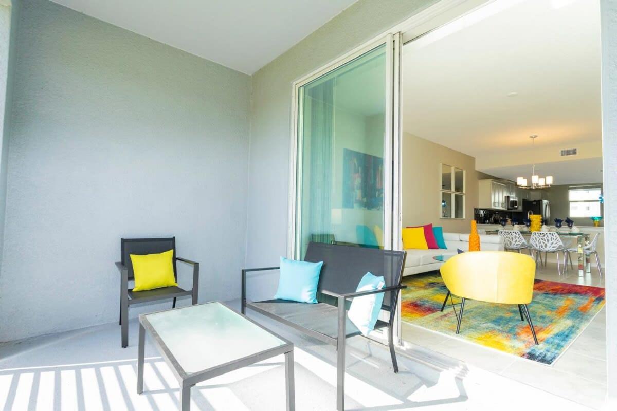 Family Friendly 2 Bd Close To Disney @ Storey Lake 105 3161 Kissimmee Eksteriør billede