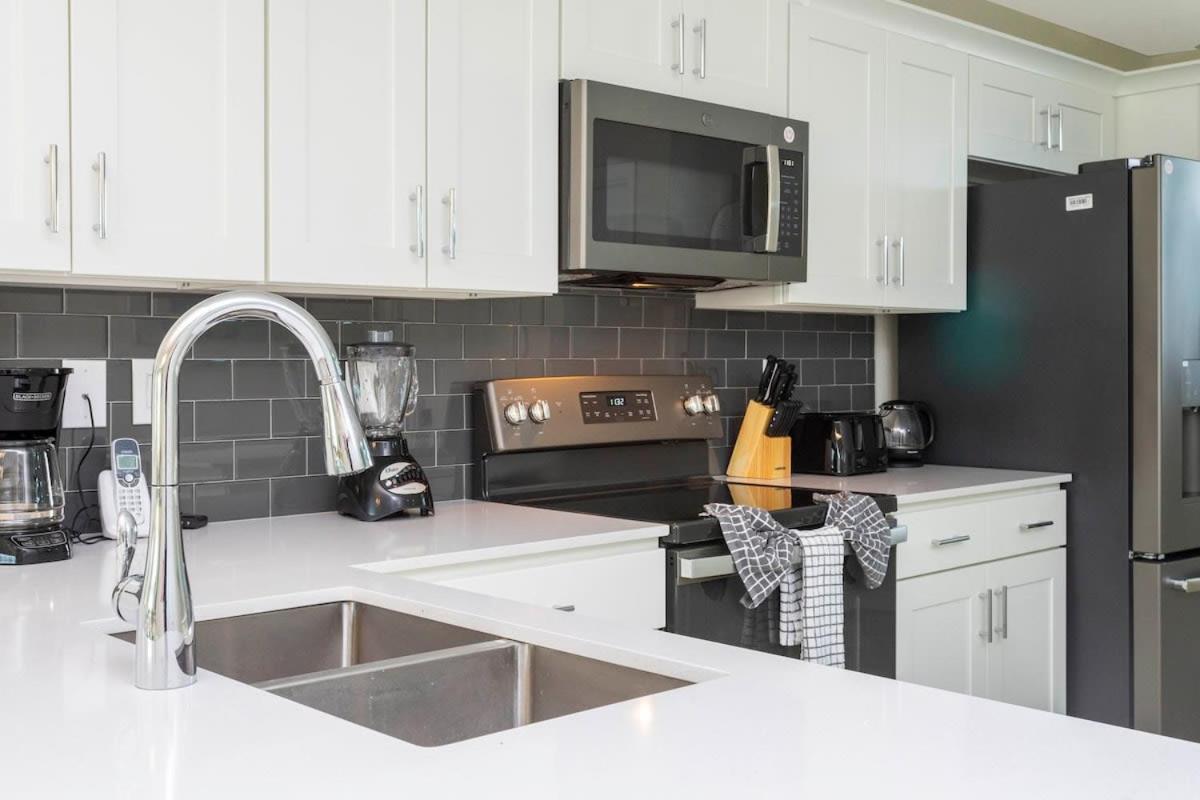 Family Friendly 2 Bd Close To Disney @ Storey Lake 105 3161 Kissimmee Eksteriør billede